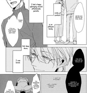 [Sachimo] Flavor (update c.5) [Eng] – Gay Manga sex 35