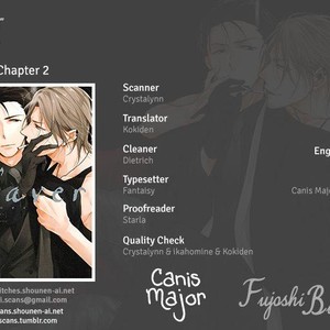 [Sachimo] Flavor (update c.5) [Eng] – Gay Manga sex 42