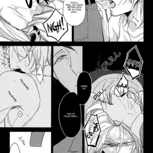 [Sachimo] Flavor (update c.5) [Eng] – Gay Manga sex 55