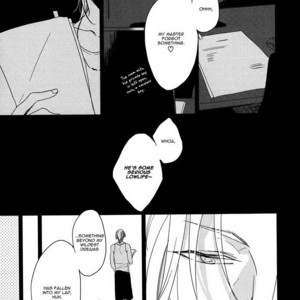[Sachimo] Flavor (update c.5) [Eng] – Gay Manga sex 57