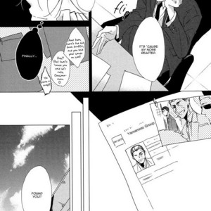 [Sachimo] Flavor (update c.5) [Eng] – Gay Manga sex 59