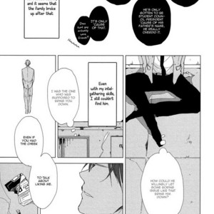 [Sachimo] Flavor (update c.5) [Eng] – Gay Manga sex 71