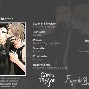 [Sachimo] Flavor (update c.5) [Eng] – Gay Manga sex 78