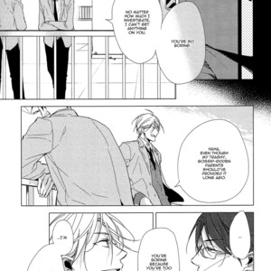 [Sachimo] Flavor (update c.5) [Eng] – Gay Manga sex 85