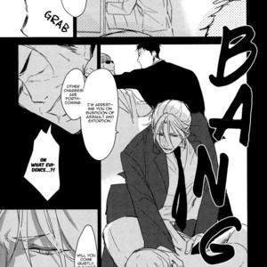 [Sachimo] Flavor (update c.5) [Eng] – Gay Manga sex 89