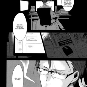 [Sachimo] Flavor (update c.5) [Eng] – Gay Manga sex 90