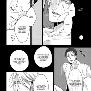 [Sachimo] Flavor (update c.5) [Eng] – Gay Manga sex 96