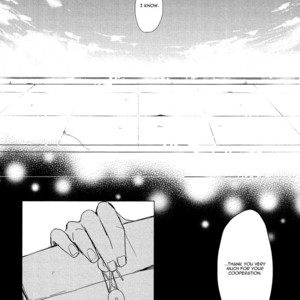 [Sachimo] Flavor (update c.5) [Eng] – Gay Manga sex 104