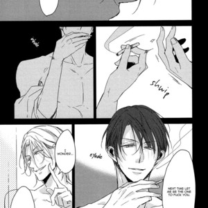 [Sachimo] Flavor (update c.5) [Eng] – Gay Manga sex 107