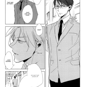 [Sachimo] Flavor (update c.5) [Eng] – Gay Manga sex 118