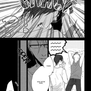 [Sachimo] Flavor (update c.5) [Eng] – Gay Manga sex 123