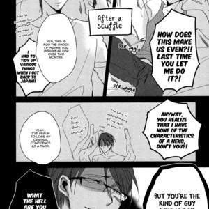 [Sachimo] Flavor (update c.5) [Eng] – Gay Manga sex 124