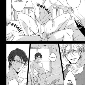 [Sachimo] Flavor (update c.5) [Eng] – Gay Manga sex 128