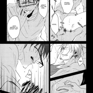 [Sachimo] Flavor (update c.5) [Eng] – Gay Manga sex 129