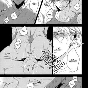 [Sachimo] Flavor (update c.5) [Eng] – Gay Manga sex 131