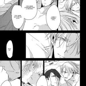 [Sachimo] Flavor (update c.5) [Eng] – Gay Manga sex 135