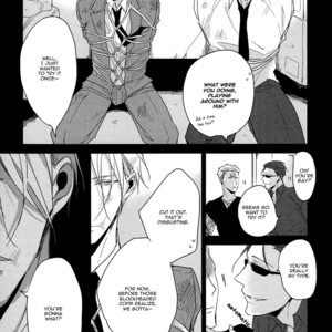 [Sachimo] Flavor (update c.5) [Eng] – Gay Manga sex 146