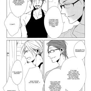 [Sachimo] Flavor (update c.5) [Eng] – Gay Manga sex 154