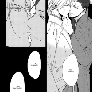[Sachimo] Flavor (update c.5) [Eng] – Gay Manga sex 157