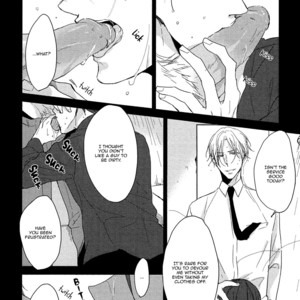 [Sachimo] Flavor (update c.5) [Eng] – Gay Manga sex 159