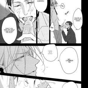 [Sachimo] Flavor (update c.5) [Eng] – Gay Manga sex 160