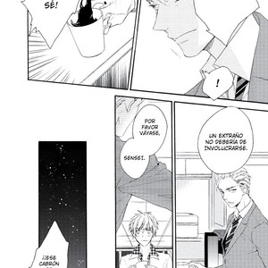 [Mayami] Kodomo x Otona no Houteishiki (update c.5) [Spanish] – Gay Manga sex 18