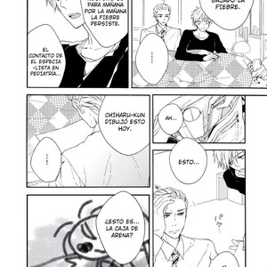 [Mayami] Kodomo x Otona no Houteishiki (update c.5) [Spanish] – Gay Manga sex 29