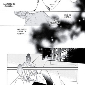 [Mayami] Kodomo x Otona no Houteishiki (update c.5) [Spanish] – Gay Manga sex 52