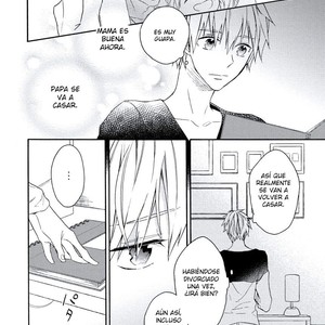 [Mayami] Kodomo x Otona no Houteishiki (update c.5) [Spanish] – Gay Manga sex 56