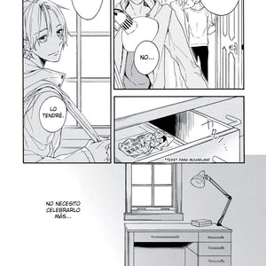 [Mayami] Kodomo x Otona no Houteishiki (update c.5) [Spanish] – Gay Manga sex 99