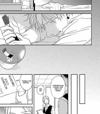 [NATSUME Kazuki] Portrait [Eng] {SDS} – Gay Manga sex 29