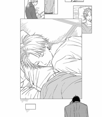 [NATSUME Kazuki] Portrait [Eng] {SDS} – Gay Manga sex 36