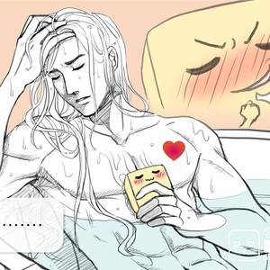 [com Chen] MusSoap [Eng] – Gay Manga sex 84