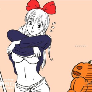 [com Chen] MusSoap [Eng] – Gay Manga sex 166