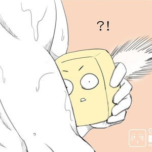 [com Chen] MusSoap [Eng] – Gay Manga sex 213