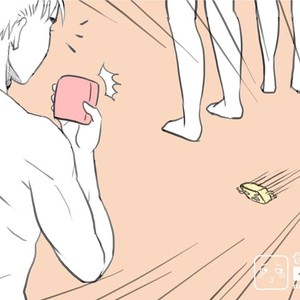 [com Chen] MusSoap [Eng] – Gay Manga sex 259