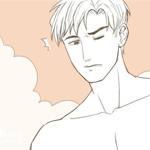[com Chen] MusSoap [Eng] – Gay Manga sex 841