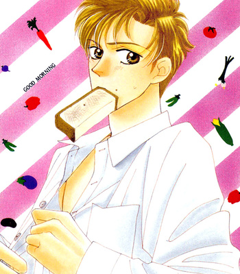 [FUWA Shinri] Yasashii Kankei ~ vol.1 [Eng] – Gay Manga sex 12
