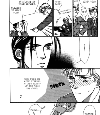 [FUWA Shinri] Yasashii Kankei ~ vol.1 [Eng] – Gay Manga sex 25