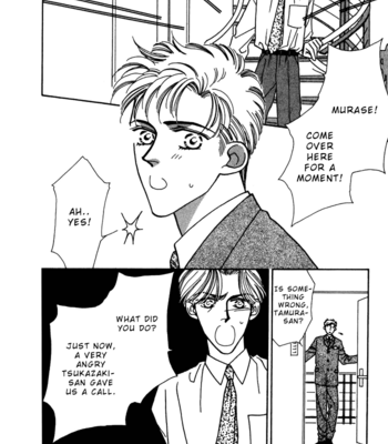 [FUWA Shinri] Yasashii Kankei ~ vol.1 [Eng] – Gay Manga sex 29