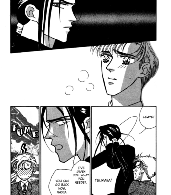 [FUWA Shinri] Yasashii Kankei ~ vol.1 [Eng] – Gay Manga sex 47