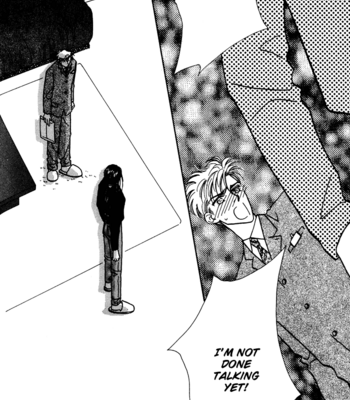 [FUWA Shinri] Yasashii Kankei ~ vol.1 [Eng] – Gay Manga sex 48