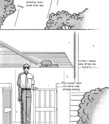 [FUWA Shinri] Yasashii Kankei ~ vol.1 [Eng] – Gay Manga sex 51