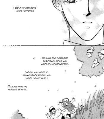 [FUWA Shinri] Yasashii Kankei ~ vol.1 [Eng] – Gay Manga sex 52