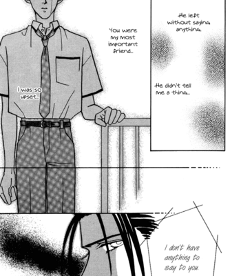 [FUWA Shinri] Yasashii Kankei ~ vol.1 [Eng] – Gay Manga sex 53