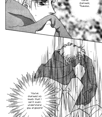 [FUWA Shinri] Yasashii Kankei ~ vol.1 [Eng] – Gay Manga sex 54