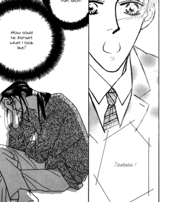 [FUWA Shinri] Yasashii Kankei ~ vol.1 [Eng] – Gay Manga sex 57