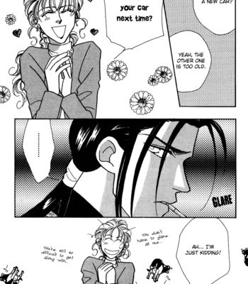 [FUWA Shinri] Yasashii Kankei ~ vol.1 [Eng] – Gay Manga sex 65