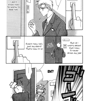 [FUWA Shinri] Yasashii Kankei ~ vol.1 [Eng] – Gay Manga sex 66