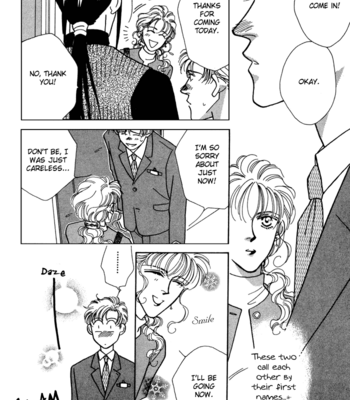 [FUWA Shinri] Yasashii Kankei ~ vol.1 [Eng] – Gay Manga sex 68